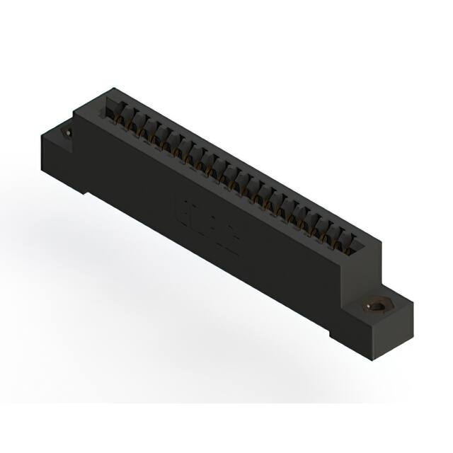 892-021-524-108 EDAC Inc.  Edgeboard Connectors
